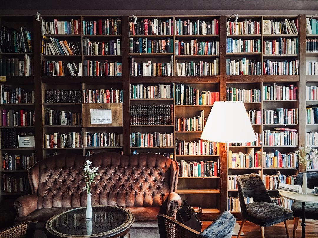 Best Hostels in Berlin - Grand Hostel Berlin