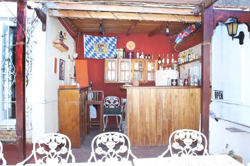 best hostels in havana - Rolando’s Backpacker