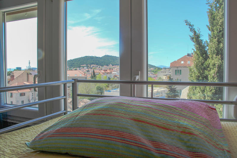Best Hostels In Split - backpackers fairytale