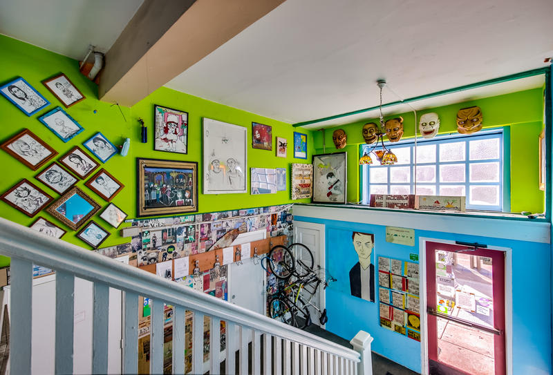 Best Hostels In San Diego - Lucky D's