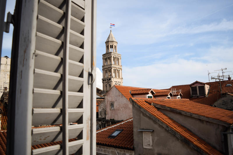 Best Hostels In Split - Old Town Hostel