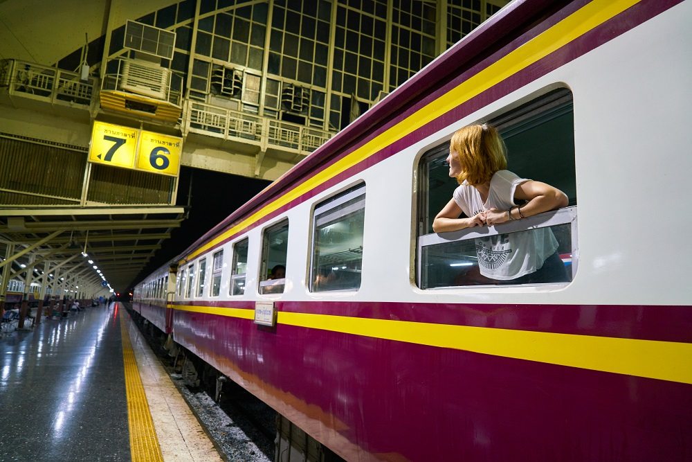 Cómo viajar barato