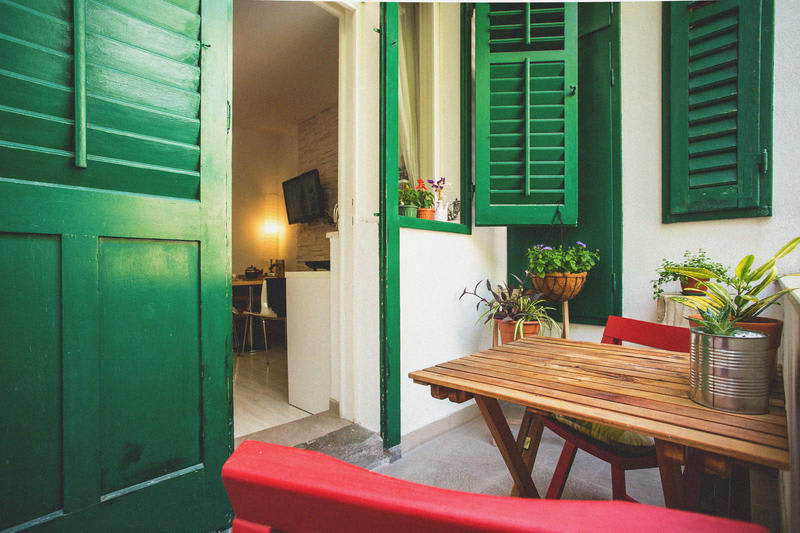 Best Hostels In Split - Tchaikovsky Hostel