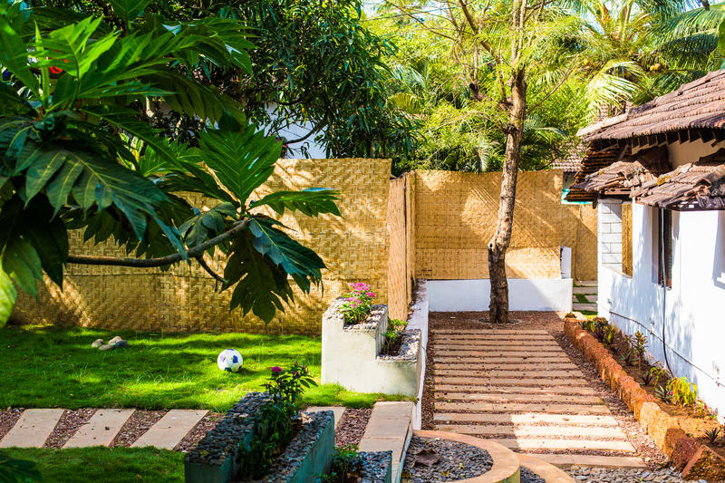 Best Hostels In Goa - The Funky Monkey Hostel