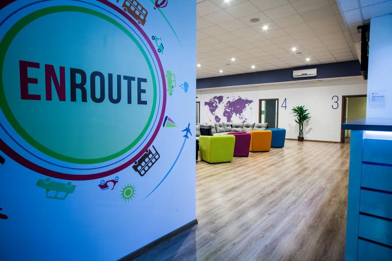 Best Hostels In Split - en route hostel