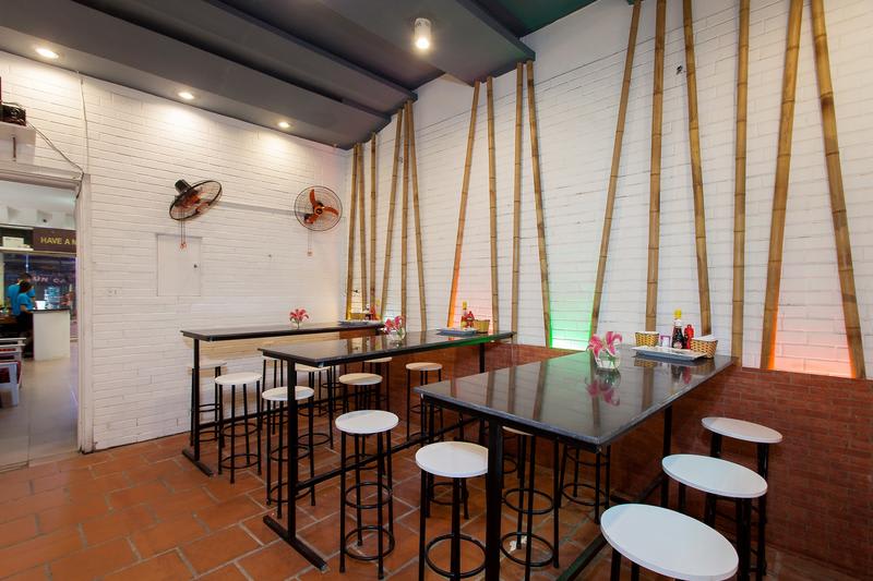 best hostels hanoi - Friends Inn & Travel