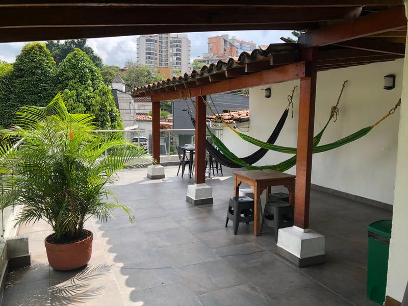 Best hostels in Medellin - Black Sheep Hostel Medellin