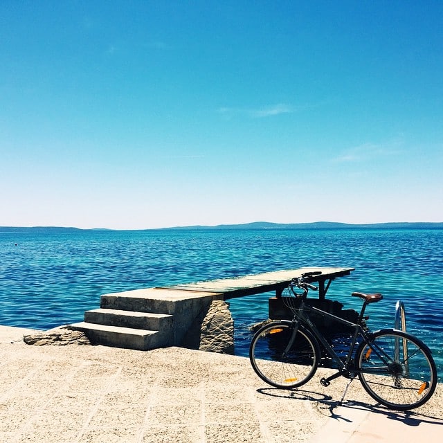 Best Hostels In Split - sea