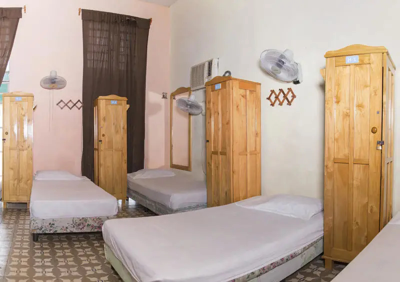 best hostels in havana - Hostel Casa de Ania in Havana