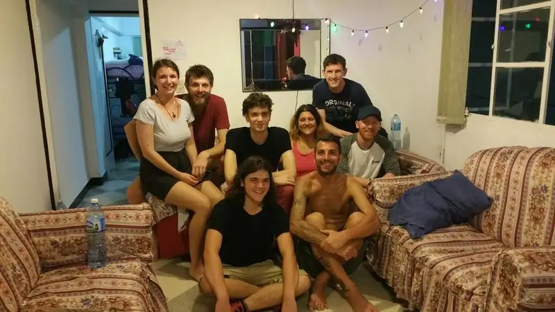 best hostels in havana - Nilda’s Backpackers