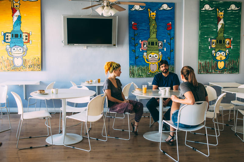 Best Hostels In San Diego - HI San Diego Downtown