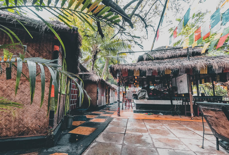 Best Hostels In Goa -The Bucket List Goa