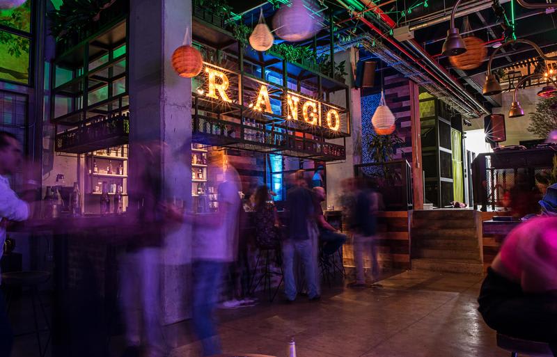 Best hostels in Medellin - Hostel Rango Boutique