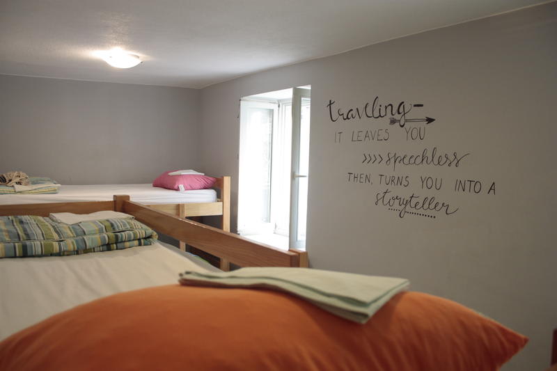 Best Hostels In Split - Hostel Fiesta Siesta