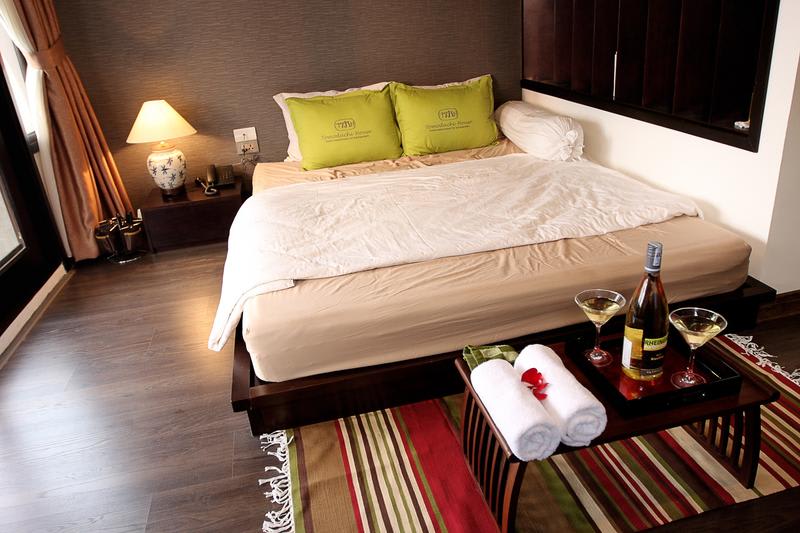 best hostels hanoi - Hanoi Tomodachi House - private room