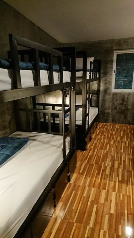 best hostels in ho chi minh - blanco city hostel
