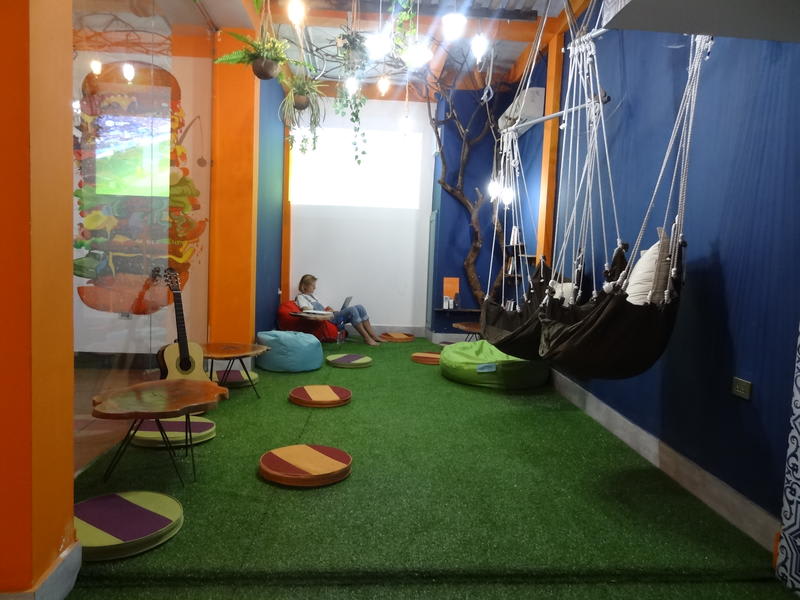 best hostels hanoi - Old Quarter View Hanoi Hostel