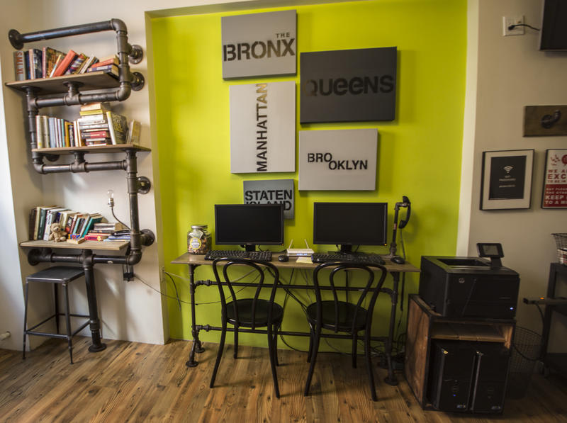 best hostels in New York - American Dream Hostel