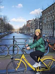 Amsterdam