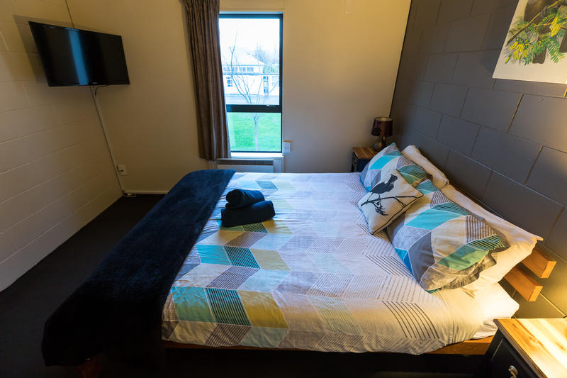 Best hostels in Christchurch - around the world backpackers
