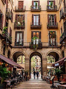 Barcelona