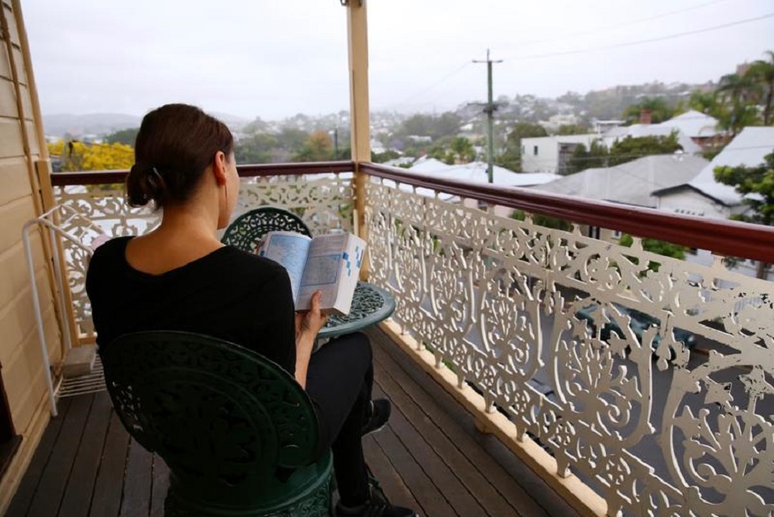 Best hostels in Brisbane - Aussie Way Hostel