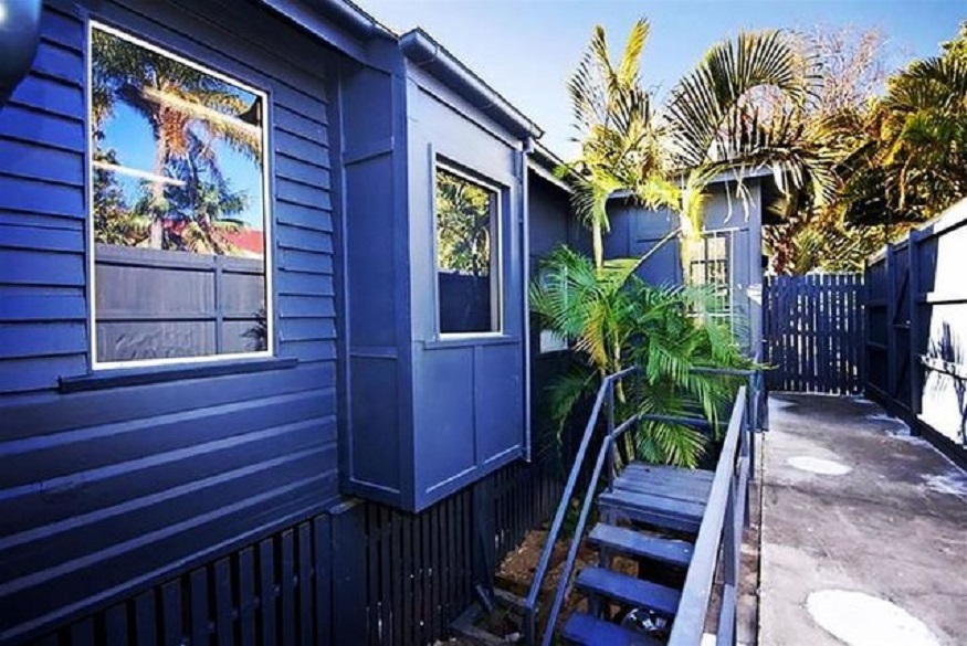 Best hostels in Brisbane - Bluetongue Backpackers