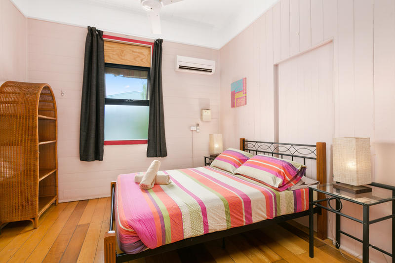 Best hostels in Cairns Dreamtime Travellers Rest