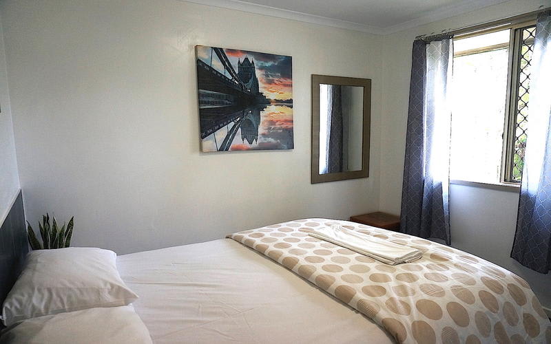 Best hostels in Cairns Globetrotters International