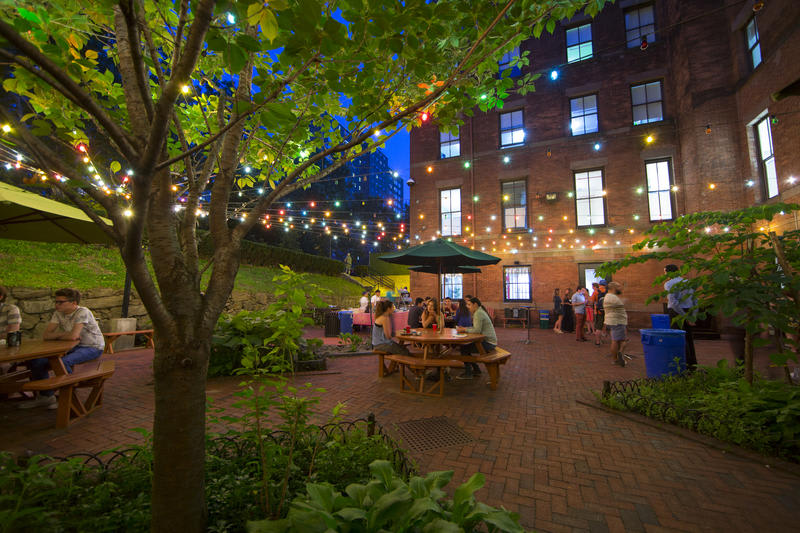 Best hostels in New York - HI NYC Hostel