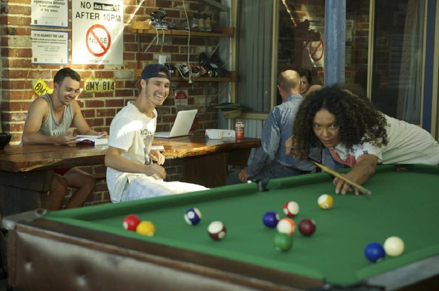 best hostels in Perth - Coolibah Lodge