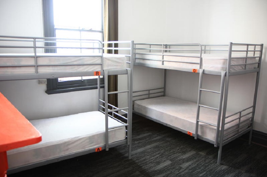best hostels in Perth - Haus Accommodation