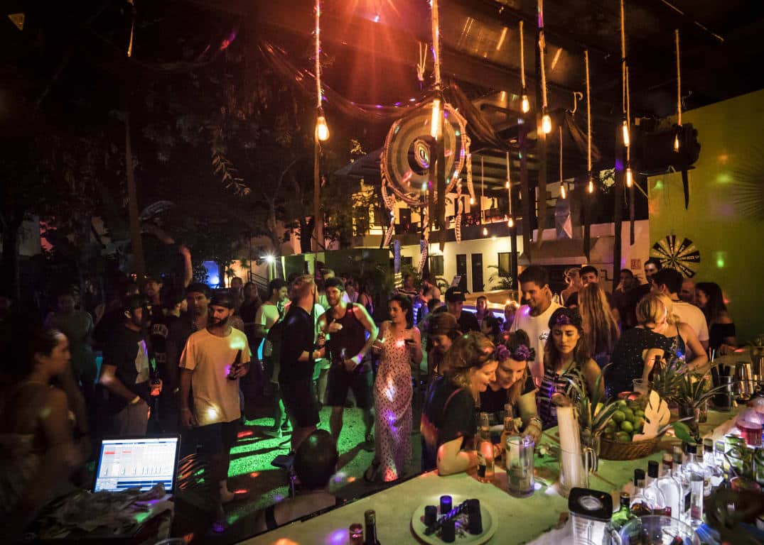 Best Hostels in Tulum - Che