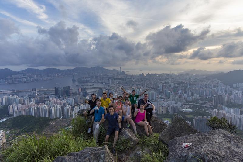 Best hostels in Hong Kong - Check Inn HK