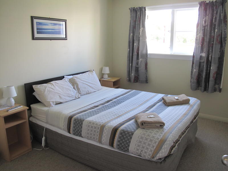 Best hostels in Christchurch - Dorset House Backpackers