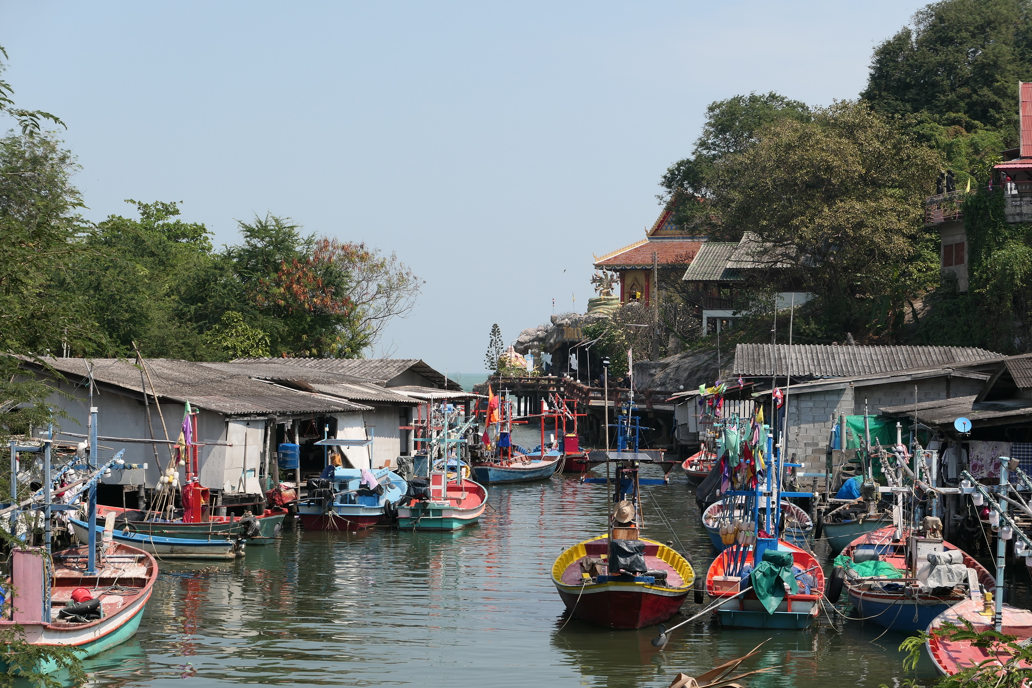 Hua Hin