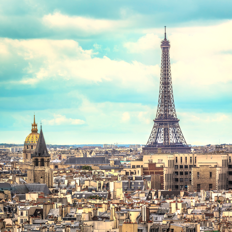 Paris