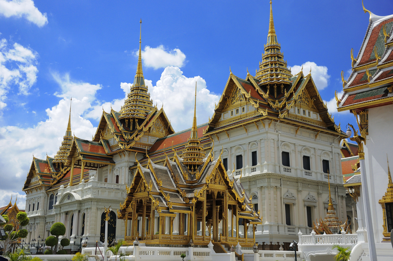 Bangkok