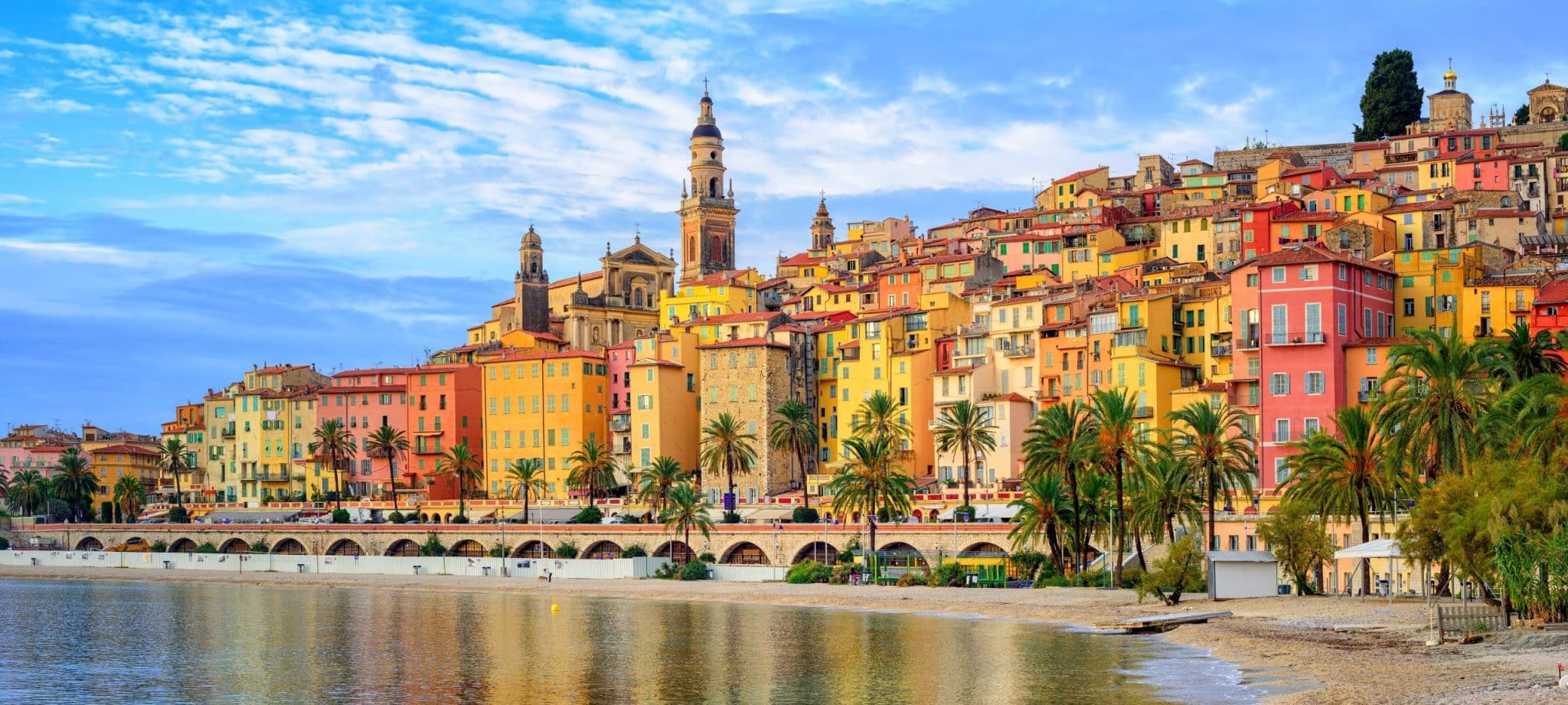 France