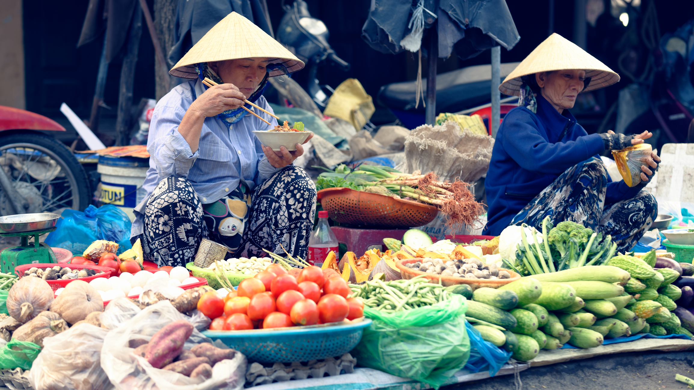 Hoi An