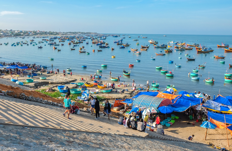 Mui Ne
