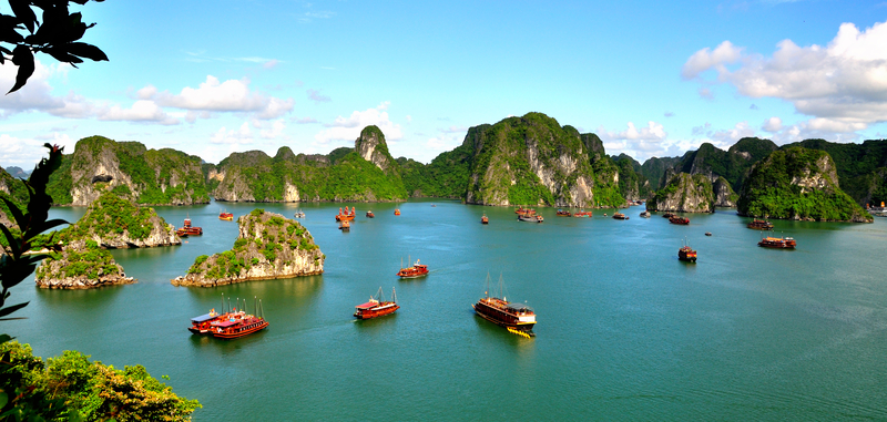 Vietnam