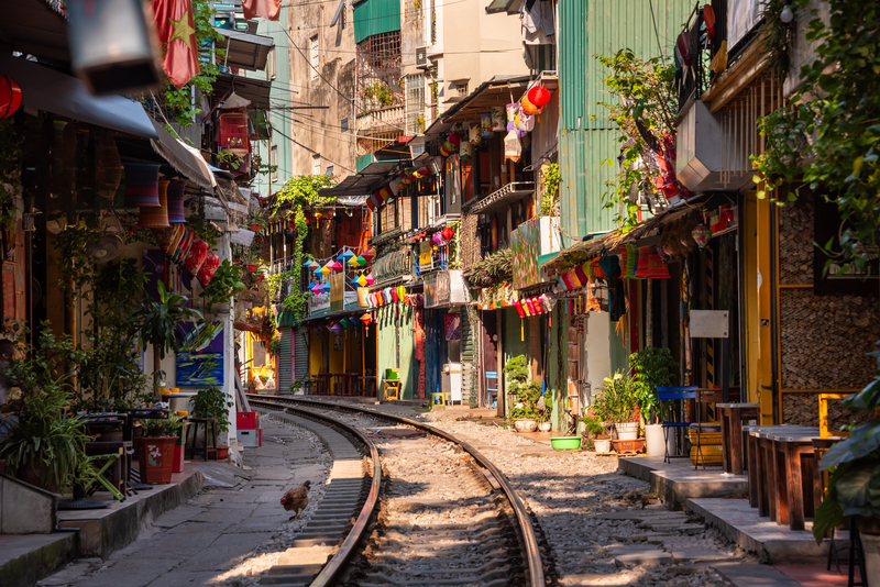 Hanoi