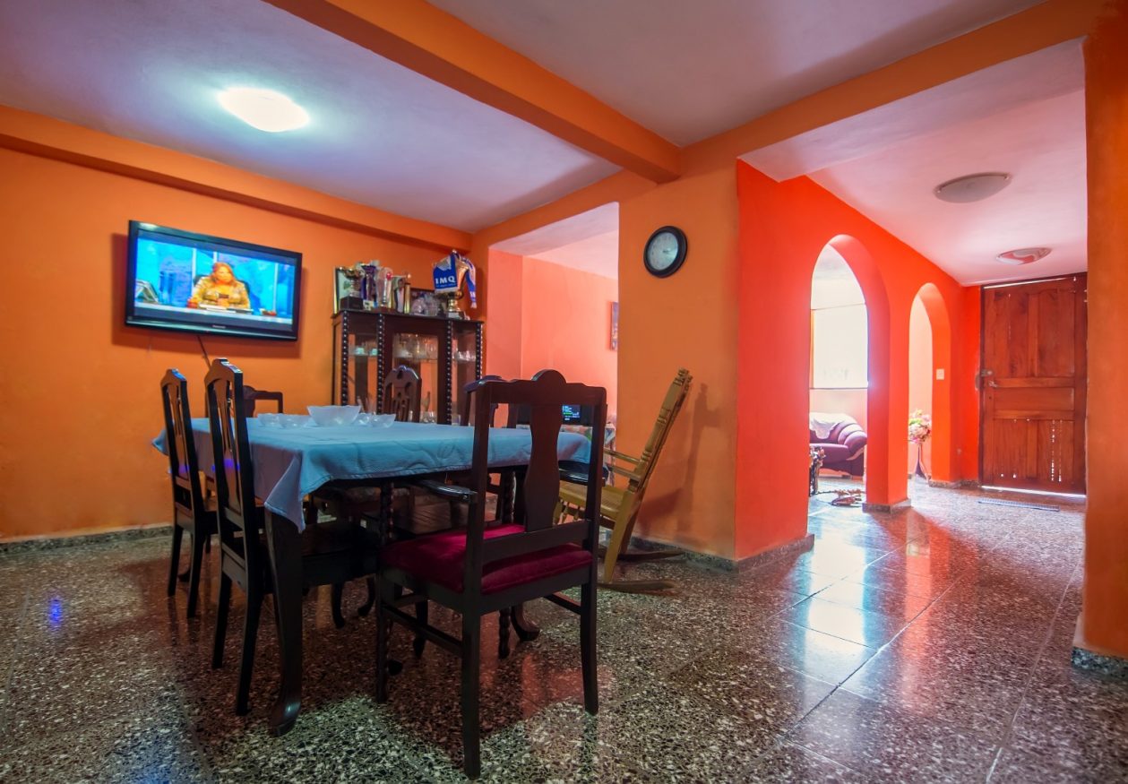 best hostels in havana - DRobles Backpackers