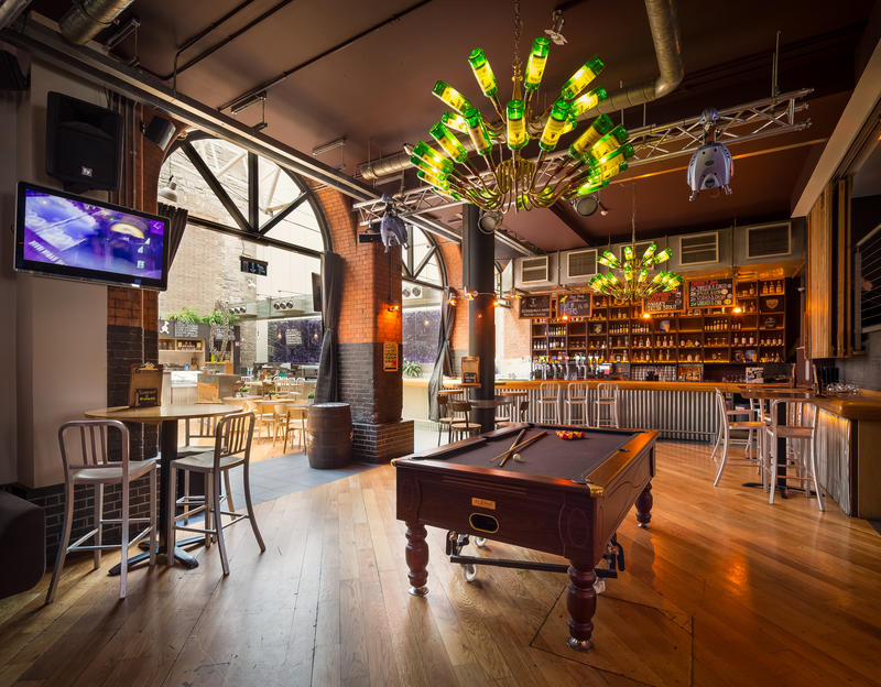 best hostels in dublin - Generator Dublin