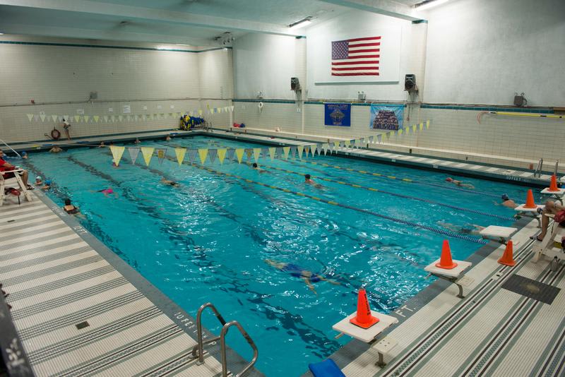 best hostels in New York - Flushing YMCA