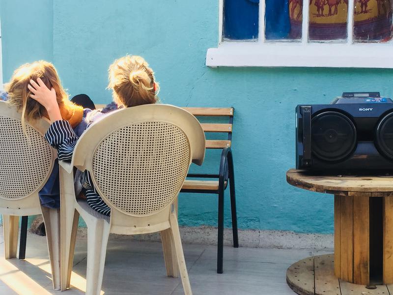 Best hostels in Mexico City - Gael Condesa