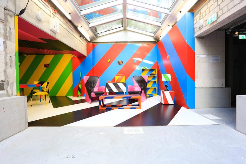 Best Hostels in Berlin - Generator Berlin Mitte