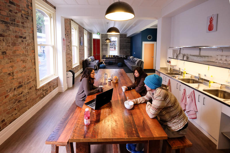 best hostels in auckland - Haka Lodge Auckland