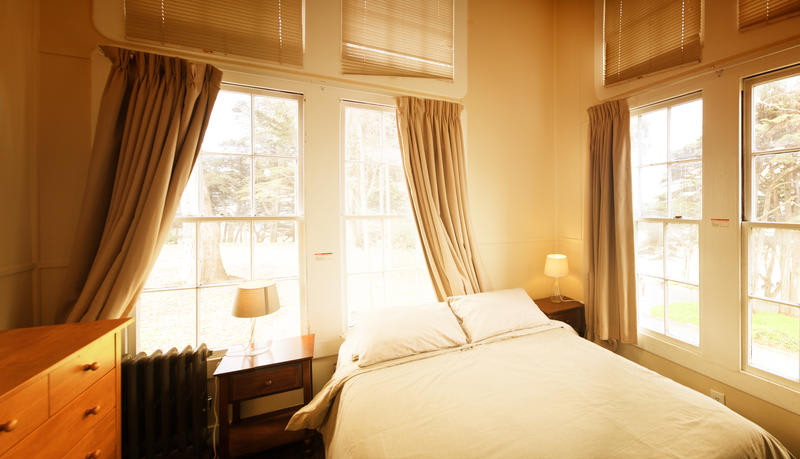 Best hostels in San Francisco - HI San Francisco Fisherman's Wharf